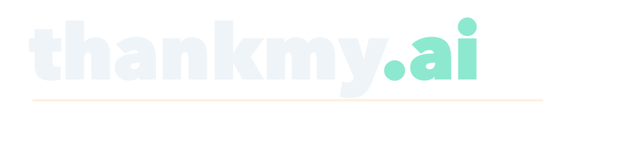 thankmy.ai